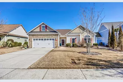 8144 Garden Pointe Drive NE, Leland, NC 28451 - Photo 8