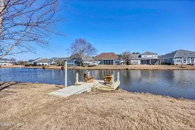 8144 Garden Pointe Drive NE, Leland, NC 28451 - Photo 2