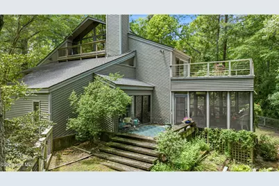 127 Hampton Drive, Washington, NC 27889 - Photo 4