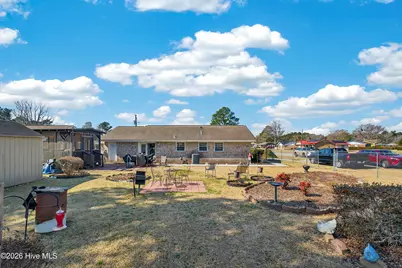 201 Berry Street, Castle Hayne, NC 28429 - Photo 34