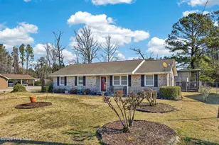 201 Berry St, Castle Hayne, NC 28429 - Photo 30