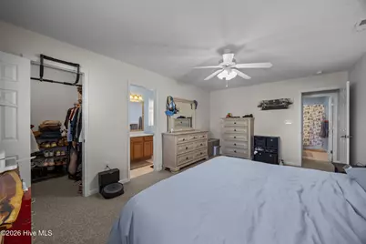 104 Eva Koonce Lane, Richlands, NC 28574 - Photo 24