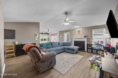 104 Eva Koonce Lane, Richlands, NC 28574 - Photo 10