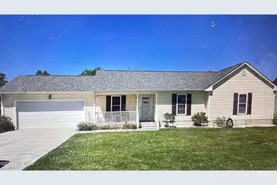 104 Eva Koonce Lane, Richlands, NC 28574 - Photo 1