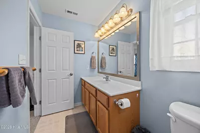 104 Eva Koonce Lane, Richlands, NC 28574 - Photo 30