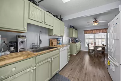 104 Eva Koonce Lane, Richlands, NC 28574 - Photo 16