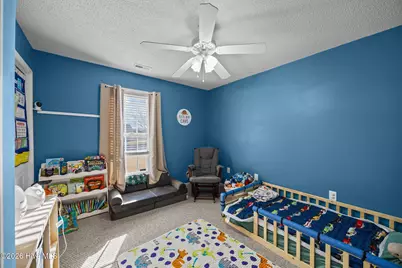 104 Eva Koonce Lane, Richlands, NC 28574 - Photo 34