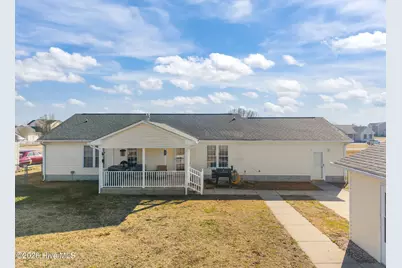 104 Eva Koonce Lane, Richlands, NC 28574 - Photo 54
