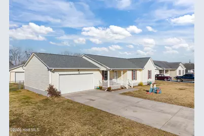 104 Eva Koonce Lane, Richlands, NC 28574 - Photo 52