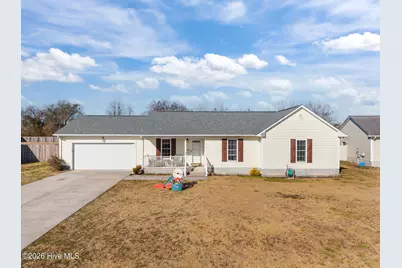 104 Eva Koonce Lane, Richlands, NC 28574 - Photo 2