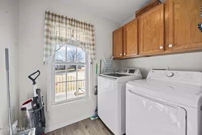 104 Eva Koonce Lane, Richlands, NC 28574 - Photo 20
