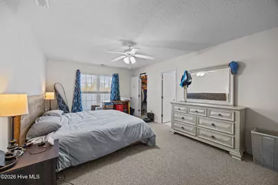 104 Eva Koonce Lane, Richlands, NC 28574 - Photo 22