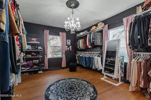 724 York St, Rocky Mount, NC 27803 - Photo 26