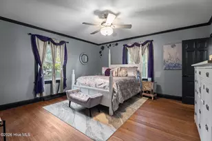 724 York St, Rocky Mount, NC 27803 - Photo 28