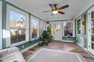 724 York St, Rocky Mount, NC 27803 - Photo 20