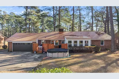 724 York Street, Rocky Mount, NC 27803 - Photo 32