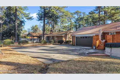724 York Street, Rocky Mount, NC 27803 - Photo 34
