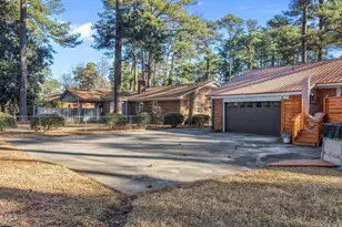 724 York St, Rocky Mount, NC 27803 - Photo 34