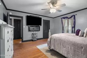 724 York St, Rocky Mount, NC 27803 - Photo 30