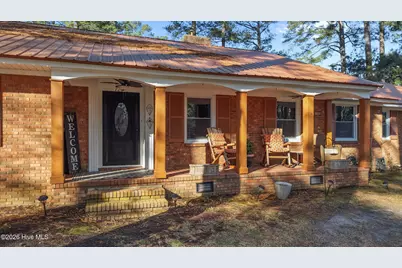 724 York Street, Rocky Mount, NC 27803 - Photo 2