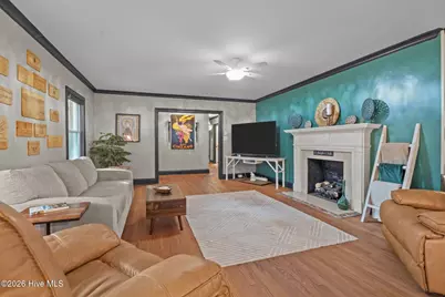 724 York Street, Rocky Mount, NC 27803 - Photo 6