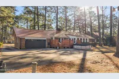 724 York Street, Rocky Mount, NC 27803 - Photo 36