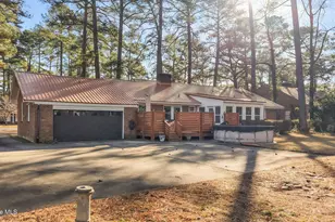 724 York St, Rocky Mount, NC 27803 - Photo 36