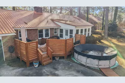 724 York Street, Rocky Mount, NC 27803 - Photo 38