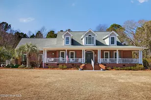 1586 Goose Creek Rd SW, Ocean Isle Beach, NC 28469 - Photo 1