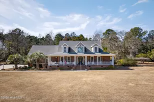 1586 Goose Creek Rd SW, Ocean Isle Beach, NC 28469 - Photo 66