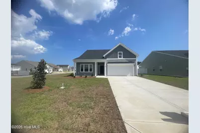 786 Night Lotus Drive #Lot 43, Calabash, NC 28467 - Photo 1