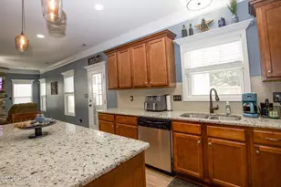 831 Thrush Dr, Vass, NC 28394 - Photo 22