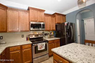 831 Thrush Dr, Vass, NC 28394 - Photo 20