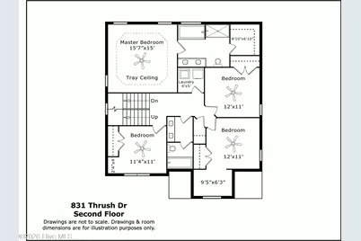 831 Thrush Drive, Vass, NC 28394 - Photo 60