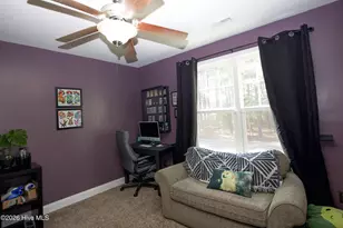831 Thrush Dr, Vass, NC 28394 - Photo 34