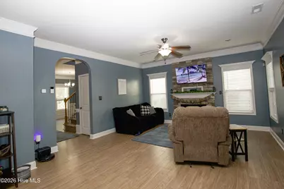 831 Thrush Drive, Vass, NC 28394 - Photo 12