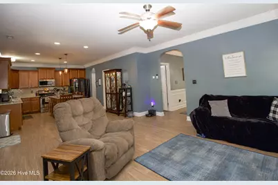 831 Thrush Drive, Vass, NC 28394 - Photo 14