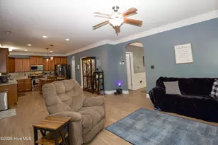 831 Thrush Dr, Vass, NC 28394 - Photo 14