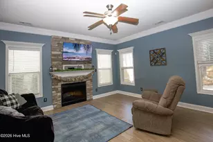 831 Thrush Dr, Vass, NC 28394 - Photo 10