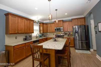 831 Thrush Drive, Vass, NC 28394 - Photo 18