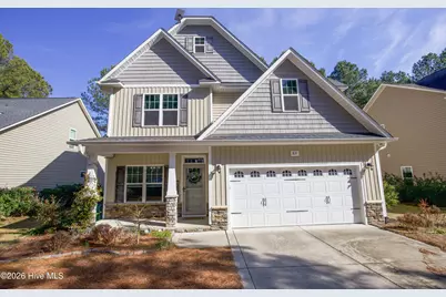 831 Thrush Drive, Vass, NC 28394 - Photo 2