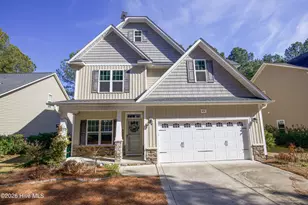 831 Thrush Dr, Vass, NC 28394 - Photo 2