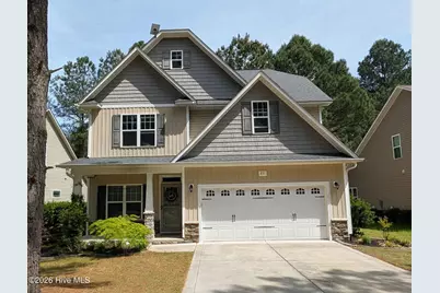 831 Thrush Drive, Vass, NC 28394 - Photo 1