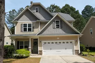 831 Thrush Dr, Vass, NC 28394 - Photo 1