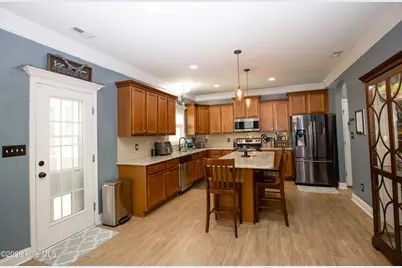 831 Thrush Drive, Vass, NC 28394 - Photo 16