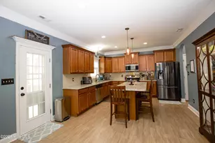 831 Thrush Dr, Vass, NC 28394 - Photo 16