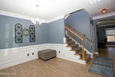 831 Thrush Drive, Vass, NC 28394 - Photo 8
