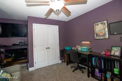 831 Thrush Drive, Vass, NC 28394 - Photo 32