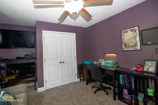 831 Thrush Dr, Vass, NC 28394 - Photo 32