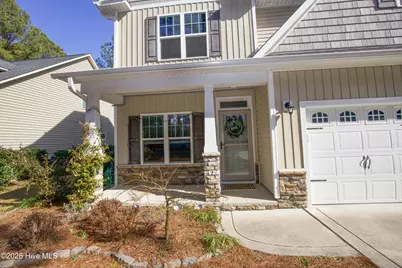 831 Thrush Drive, Vass, NC 28394 - Photo 4